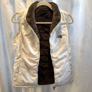 North Face Woman’s Vest
